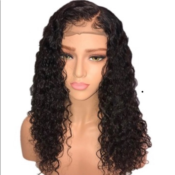 ATM Lace Front Wig - Picture 2 of 4